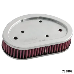 K&N K&N REPLACEMENT AIR FILTER ELEMENTS