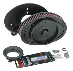 K&N K&N HI-FLOW AIR FILTER CONVERSION KITS