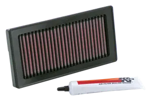 K&N K&N REPLACEMENT AIR FILTER ELEMENTS
