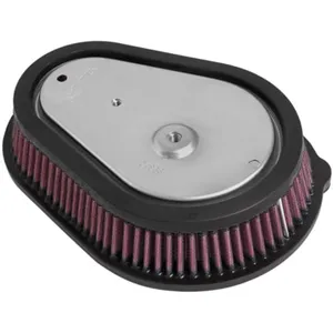 K&N K&N RK SERIES HI-FLOW AIR FILTER