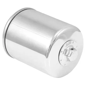K&N X-WEDGE OIL FILTER & OIL FILTER BRACKET