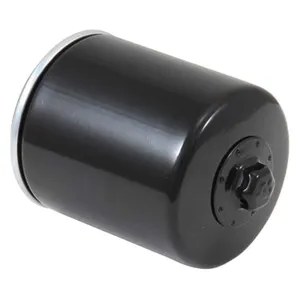 K&N X-WEDGE OIL FILTER & OIL FILTER BRACKET