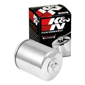 K&N K&N WRENCH-OFF OIL FILTERS