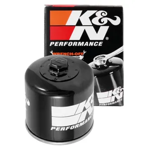 K&N K&N WRENCH-OFF OIL FILTERS