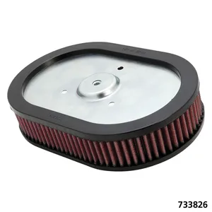 K&N K&N REPLACEMENT AIR FILTER ELEMENTS
