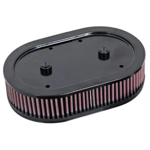 K&N K&N HI-FLOW AIR FILTER CONVERSION KITS