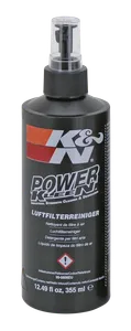K&N K&N AIR FILTER CLEANER