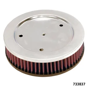 K&N K&N REPLACEMENT AIR FILTER ELEMENTS