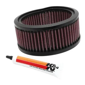 K&N K&N REPLACEMENT AIR FILTER ELEMENTS