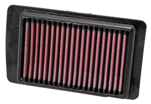 K&N K&N REPLACEMENT AIR FILTER ELEMENTS