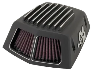 K&N K&N STREET METAL INTAKE SYSTEM
