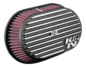 K&N K&N STREET METAL OVAL AIR CLEANER