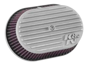 K&N K&N STREET METAL OVAL AIR CLEANER