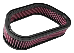 K&N K&N STREET METAIL AIR CLEANER