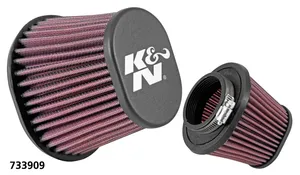 K&N K&N AirCharger Replacement Filter Element, Touring08-16 Trike09-16 Softail11-17