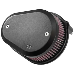 K&N K&N RK SERIES HI-FLOW AIR FILTER