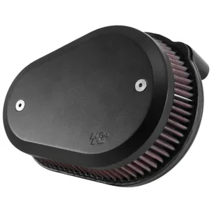 K&N K&N RK SERIES HI-FLOW AIR FILTER