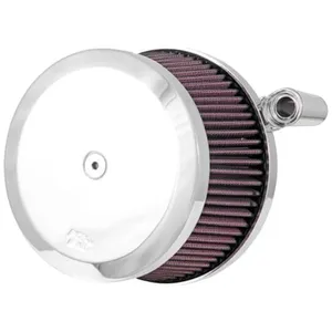 K&N K&N RK SERIES HI-FLOW AIR FILTER