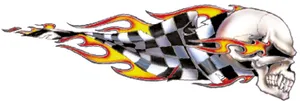 Lethal Threat LETHAL THREAT "BIKE TATTOOS" DESIGNS AND TANK DECALS