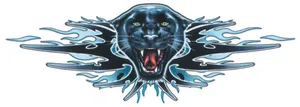 Lethal Threat LETHAL THREAT "BIKE TATTOOS" DESIGNS AND TANK DECALS
