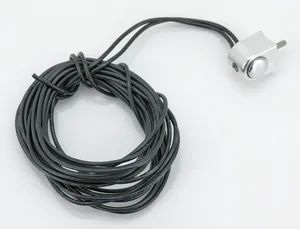 SAS/Simplified Air Suspension SAS Momentary Push Button Switch, Handlebar Mount (Pre-June 2021 Kits)