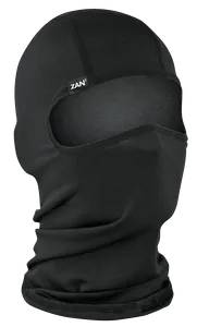 Zan Headgear ZAN POLYESTER BALACLAVA