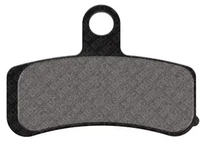 EBC Brakes International EBC FRONT DISC BRAKE PADS