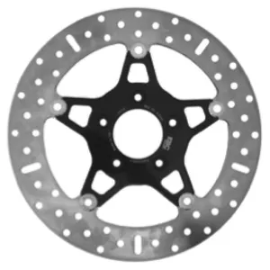 EBC Brakes International EBC CUSTOM STAINLESS STEEL DISC BRAKE ROTORS