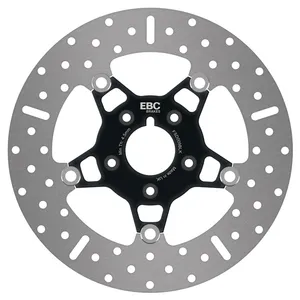 EBC Brakes International EBC CUSTOM STAINLESS STEEL DISC BRAKE ROTORS
