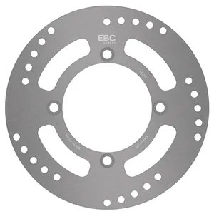 EBC Brakes International EBC STAINLESS STEEL DISC BRAKE ROTORS