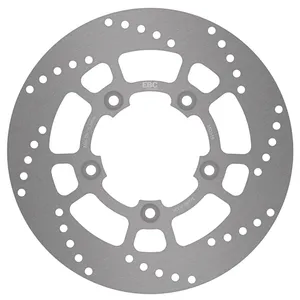 EBC Brakes International EBC STAINLESS STEEL DISC BRAKE ROTORS