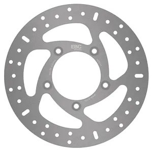 EBC Brakes International EBC BILLET STEEL DISC BRAKE ROTORS