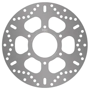 EBC Brakes International EBC STAINLESS STEEL DISC BRAKE ROTORS