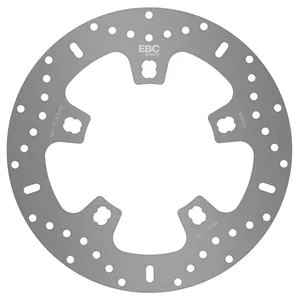 EBC Brakes International EBC STAINLESS STEEL DISC BRAKE ROTORS