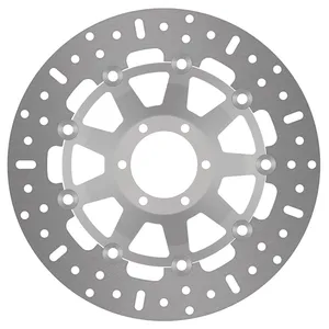 EBC Brakes International EBC DISC BRAKE ROTORS FOR VICTORY