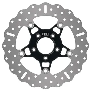 EBC Brakes International EBC CUSTOM STAINLESS STEEL DISC BRAKE ROTORS