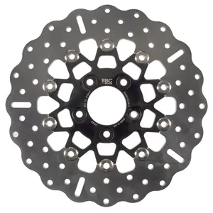 EBC Brakes International EBC CUSTOM STAINLESS STEEL DISC BRAKE ROTORS