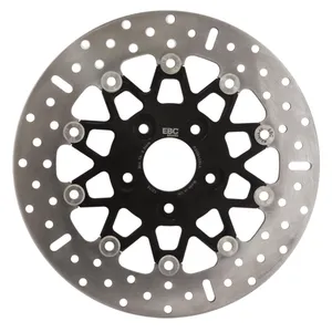 EBC Brakes International EBC CUSTOM STAINLESS STEEL DISC BRAKE ROTORS