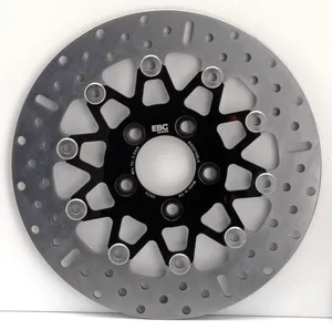 EBC Brakes International EBC CUSTOM STAINLESS STEEL DISC BRAKE ROTORS