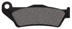 EBC EBC REAR DISC BRAKE PADS