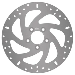 EBC Brakes International EBC STAINLESS STEEL DISC BRAKE ROTORS