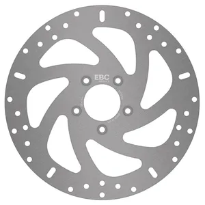 EBC Brakes International EBC STAINLESS STEEL DISC BRAKE ROTORS