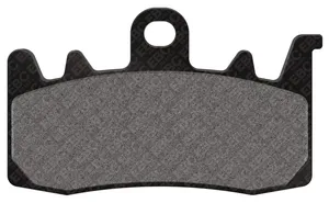 EBC Brakes International EBC FRONT DISC BRAKE PADS