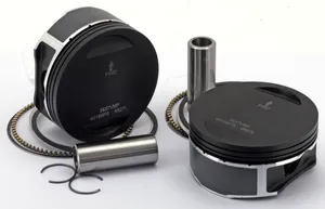 Wiseco WISECO BIG BORE KITS FOR TWIN CAM 96 & 103