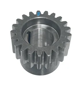 S&S Cycle PINION GEARS FOR BIG TWIN