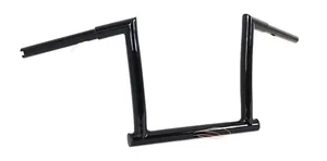 V-Twin CHIZELED PHAT HANDLEBARS FOR ROAD GLIDE