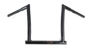 V-Twin CHIZELED PHAT HANDLEBARS FOR ROAD GLIDE