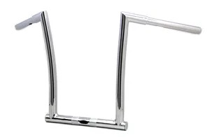 V-Twin CHIZELED PHAT HANDLEBARS FOR ROAD GLIDE