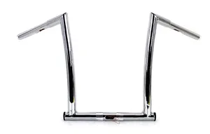 V-Twin CHIZELED PHAT HANDLEBARS FOR ROAD GLIDE