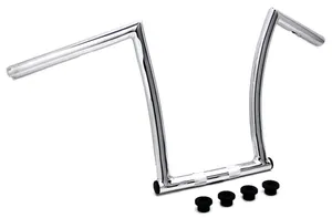 V-Twin CHIZELED MINI APE HANDLEBARS